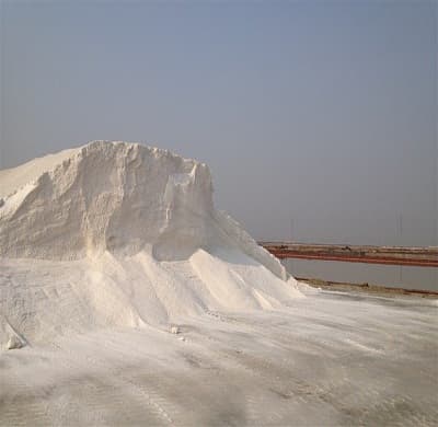 Made in China New Product Melting Snow Salt